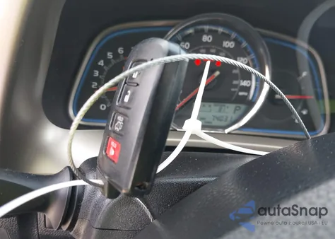 2014 Toyota Rav4 Limited z USA, uszkodzony, nr VIN 2T3DFREV1EW186952